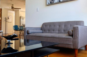 Modern 4 Bedroom Apartment In New York